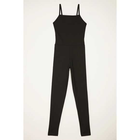 [ nwot ] Girlfriend Collective Unitard - Picture 3 of 4